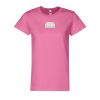 ComfortSoft® Women’s Short Sleeve T-Shirt Thumbnail