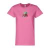 ComfortSoft® Women’s Short Sleeve T-Shirt Thumbnail