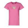 ComfortSoft® Women’s Short Sleeve T-Shirt Thumbnail