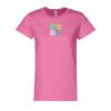 ComfortSoft® Women’s Short Sleeve T-Shirt Thumbnail