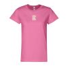 ComfortSoft® Women’s Short Sleeve T-Shirt Thumbnail