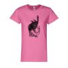 ComfortSoft® Women’s Short Sleeve T-Shirt Thumbnail