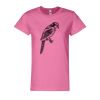 ComfortSoft® Women’s Short Sleeve T-Shirt Thumbnail