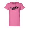 ComfortSoft® Women’s Short Sleeve T-Shirt Thumbnail