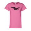 ComfortSoft® Women’s Short Sleeve T-Shirt Thumbnail