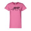 ComfortSoft® Women’s Short Sleeve T-Shirt Thumbnail