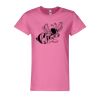 ComfortSoft® Women’s Short Sleeve T-Shirt Thumbnail