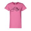 ComfortSoft® Women’s Short Sleeve T-Shirt Thumbnail