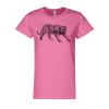 ComfortSoft® Women’s Short Sleeve T-Shirt Thumbnail
