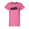 ComfortSoft® Women’s Short Sleeve T-Shirt Thumbnail