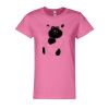 ComfortSoft® Women’s Short Sleeve T-Shirt Thumbnail