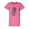 ComfortSoft® Women’s Short Sleeve T-Shirt Thumbnail