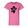 ComfortSoft® Women’s Short Sleeve T-Shirt Thumbnail