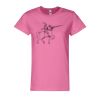 ComfortSoft® Women’s Short Sleeve T-Shirt Thumbnail