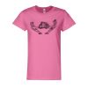 ComfortSoft® Women’s Short Sleeve T-Shirt Thumbnail