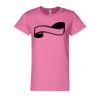 ComfortSoft® Women’s Short Sleeve T-Shirt Thumbnail