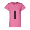 ComfortSoft® Women’s Short Sleeve T-Shirt Thumbnail