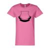 ComfortSoft® Women’s Short Sleeve T-Shirt Thumbnail