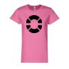 ComfortSoft® Women’s Short Sleeve T-Shirt Thumbnail