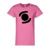 ComfortSoft® Women’s Short Sleeve T-Shirt Thumbnail