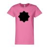 ComfortSoft® Women’s Short Sleeve T-Shirt Thumbnail