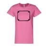 ComfortSoft® Women’s Short Sleeve T-Shirt Thumbnail