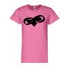 ComfortSoft® Women’s Short Sleeve T-Shirt Thumbnail