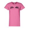 ComfortSoft® Women’s Short Sleeve T-Shirt Thumbnail