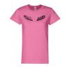ComfortSoft® Women’s Short Sleeve T-Shirt Thumbnail