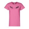 ComfortSoft® Women’s Short Sleeve T-Shirt Thumbnail