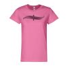 ComfortSoft® Women’s Short Sleeve T-Shirt Thumbnail