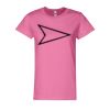 ComfortSoft® Women’s Short Sleeve T-Shirt Thumbnail