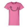 ComfortSoft® Women’s Short Sleeve T-Shirt Thumbnail