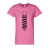 ComfortSoft® Women’s Short Sleeve T-Shirt Thumbnail