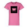 ComfortSoft® Women’s Short Sleeve T-Shirt Thumbnail