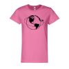 ComfortSoft® Women’s Short Sleeve T-Shirt Thumbnail