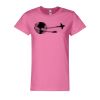 ComfortSoft® Women’s Short Sleeve T-Shirt Thumbnail