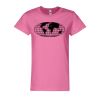 ComfortSoft® Women’s Short Sleeve T-Shirt Thumbnail