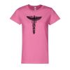 ComfortSoft® Women’s Short Sleeve T-Shirt Thumbnail