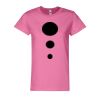 ComfortSoft® Women’s Short Sleeve T-Shirt Thumbnail
