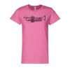 ComfortSoft® Women’s Short Sleeve T-Shirt Thumbnail