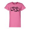 ComfortSoft® Women’s Short Sleeve T-Shirt Thumbnail
