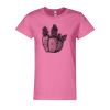 ComfortSoft® Women’s Short Sleeve T-Shirt Thumbnail