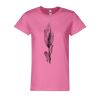 ComfortSoft® Women’s Short Sleeve T-Shirt Thumbnail