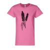 ComfortSoft® Women’s Short Sleeve T-Shirt Thumbnail