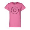 ComfortSoft® Women’s Short Sleeve T-Shirt Thumbnail