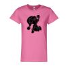 ComfortSoft® Women’s Short Sleeve T-Shirt Thumbnail