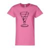 ComfortSoft® Women’s Short Sleeve T-Shirt Thumbnail