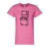 ComfortSoft® Women’s Short Sleeve T-Shirt Thumbnail