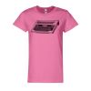 ComfortSoft® Women’s Short Sleeve T-Shirt Thumbnail